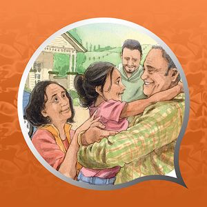 Special Visit to Koro Nanny