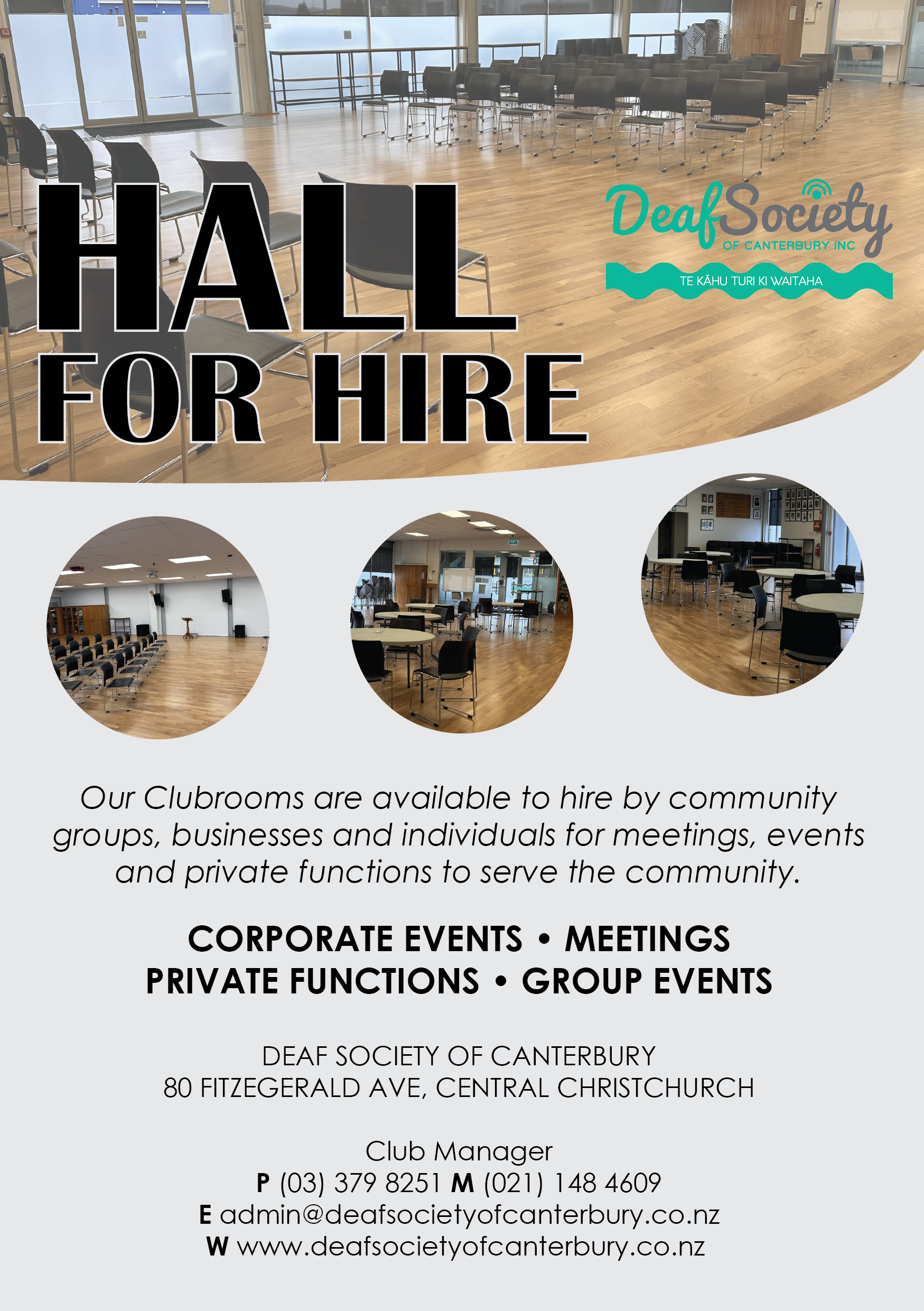 HALL Hire 01