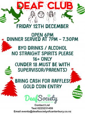 Breakup Night 2025 01