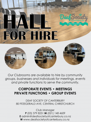 HALL Hire 01